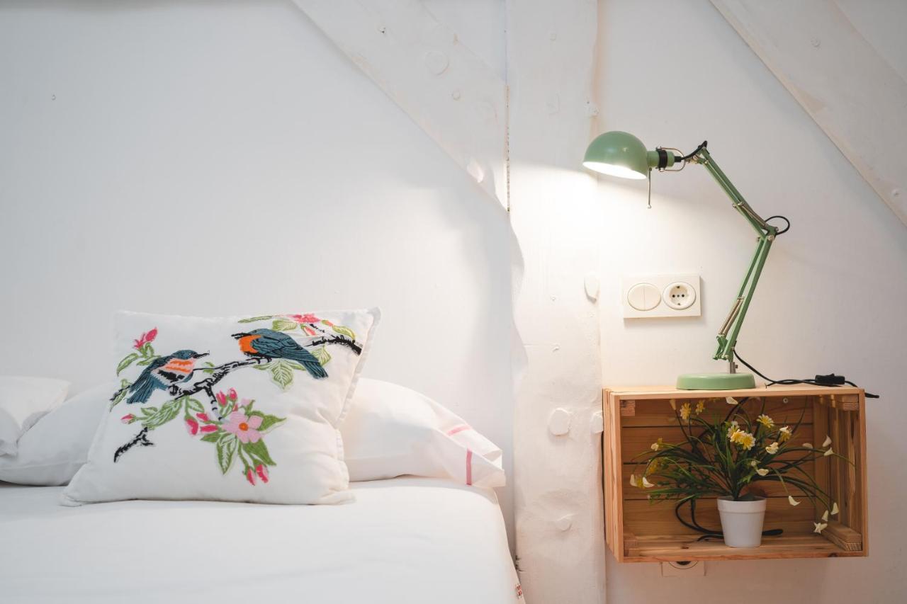 Apartamentos Lorien Zarautz Exterior photo
