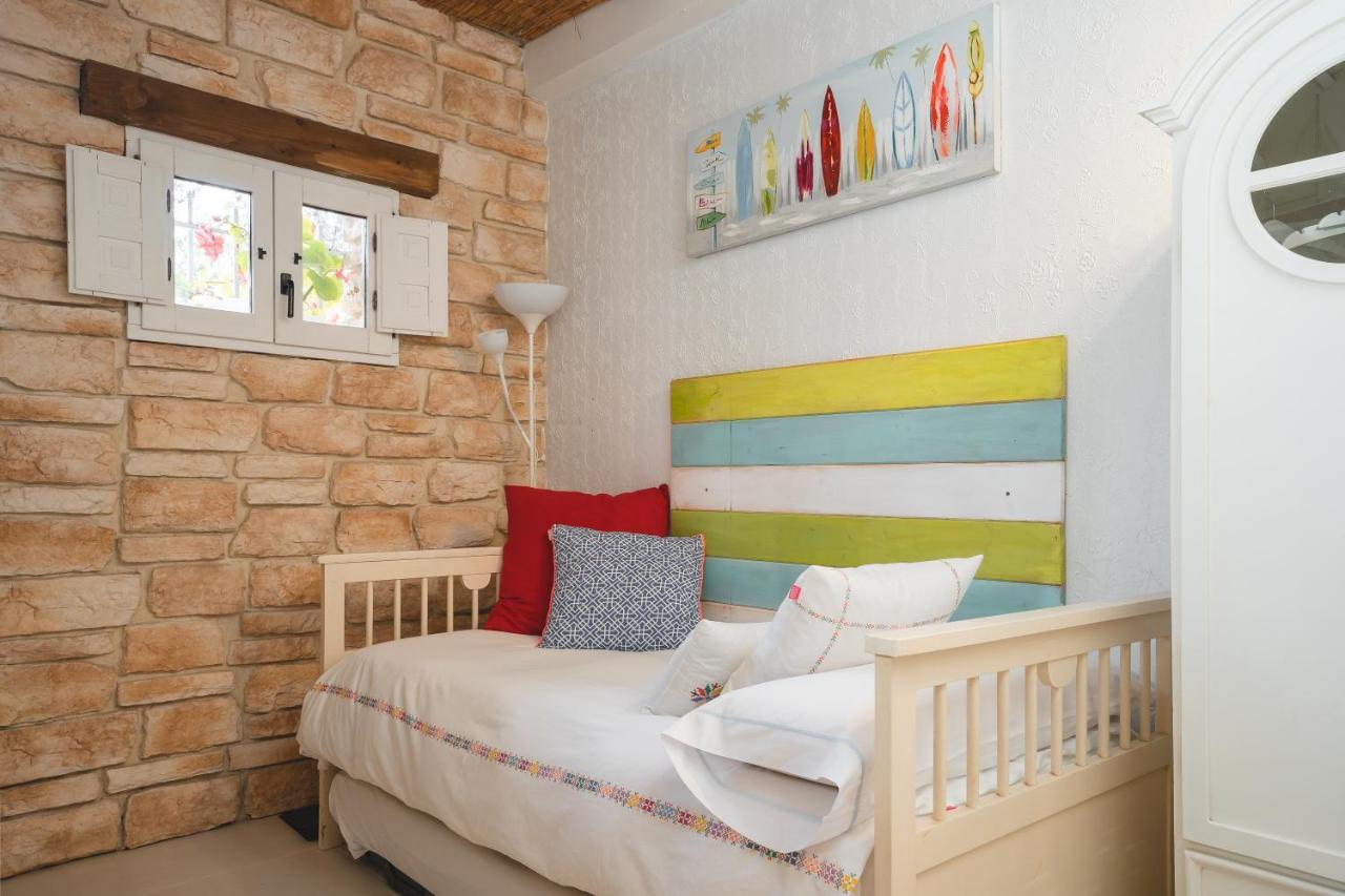 Apartamentos Lorien Zarautz Exterior photo